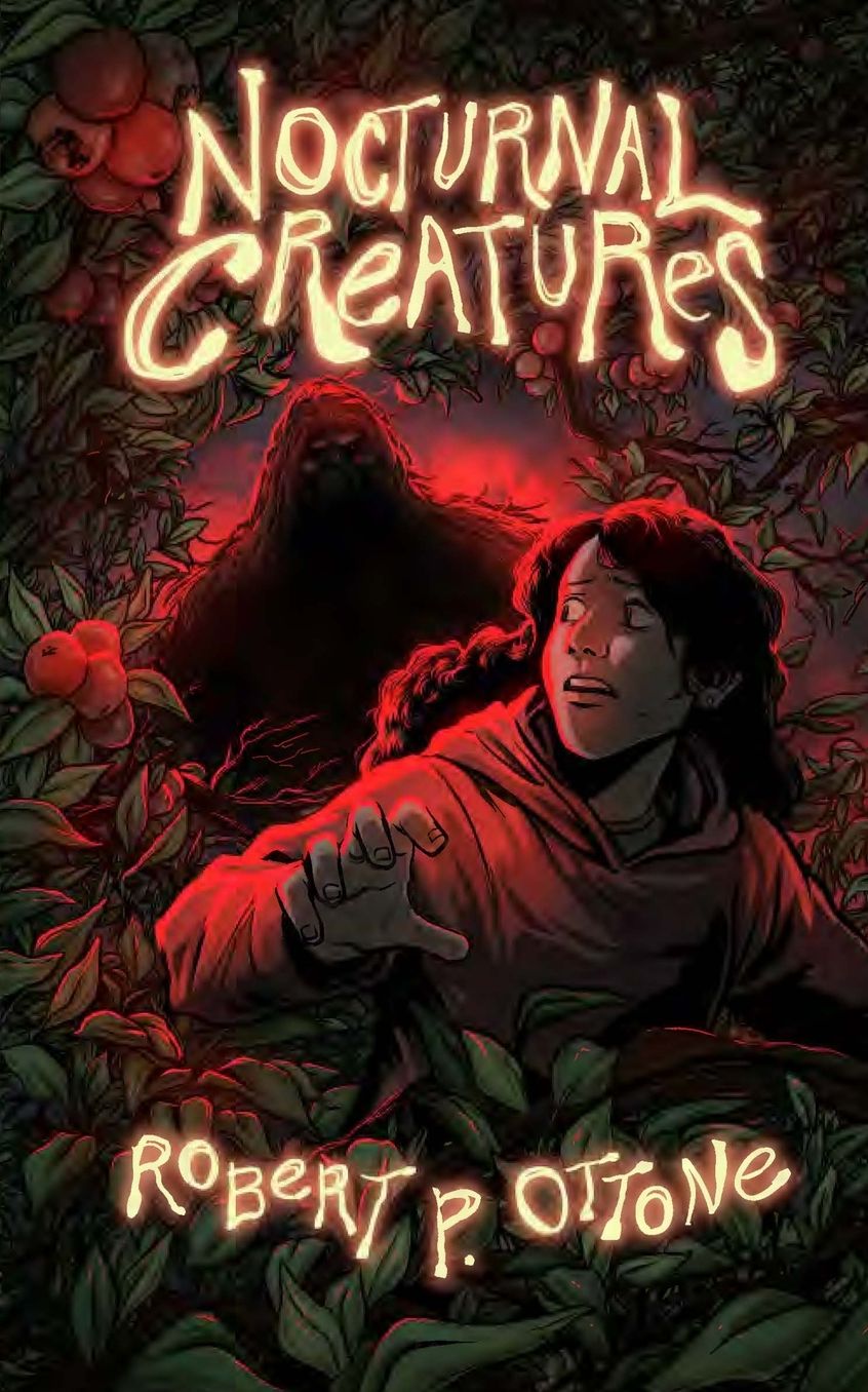 Nocturnal Creatures