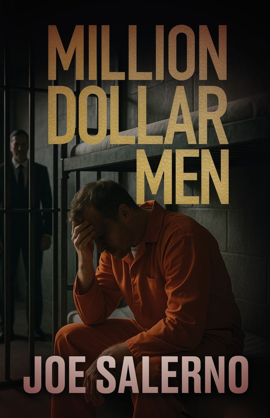 Million Dollar Men