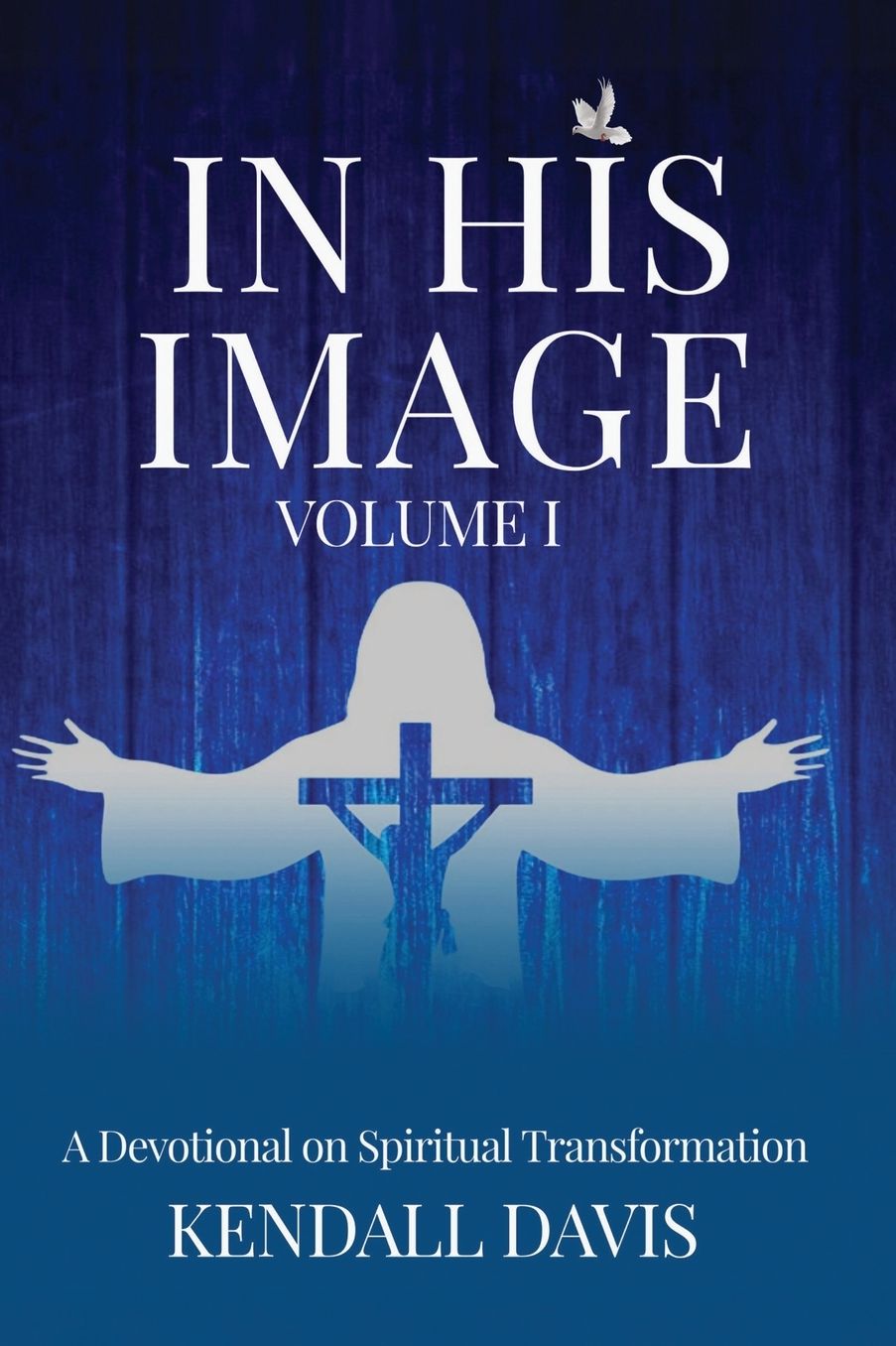 In His Image Devotional