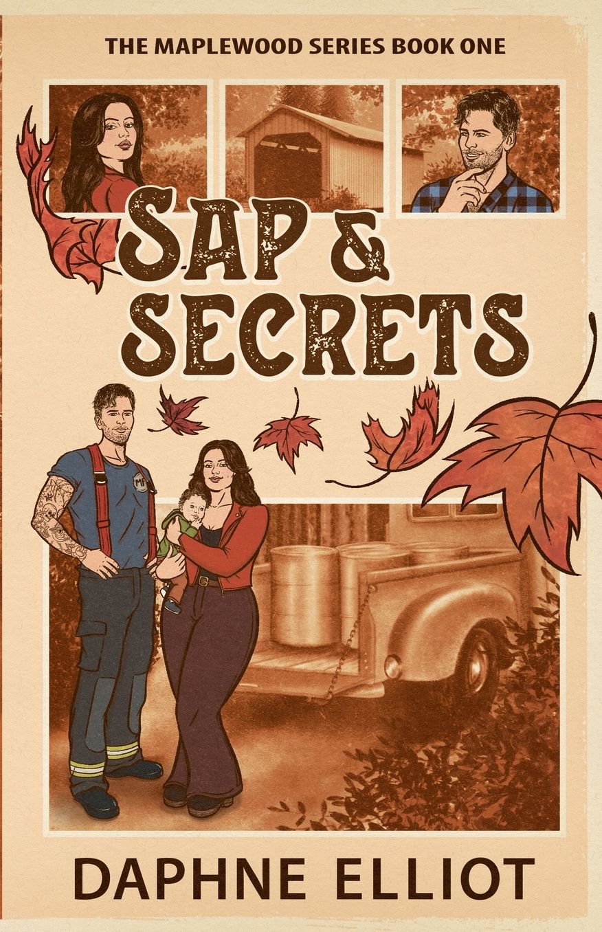 Sap & Secrets