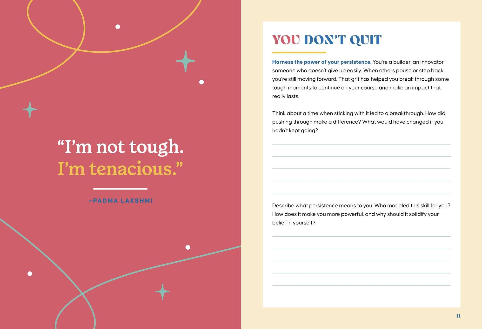 The Gift of Anxiety: A Workbook for Turning Your Inner Chaos Into Everyday Superpowers