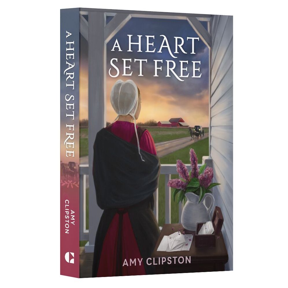A Heart Set Free