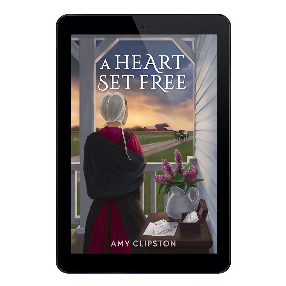A Heart Set Free