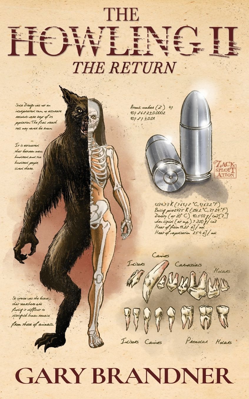 The Howling II: The Return