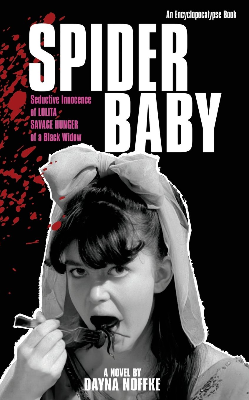 Spider Baby: The Novelization