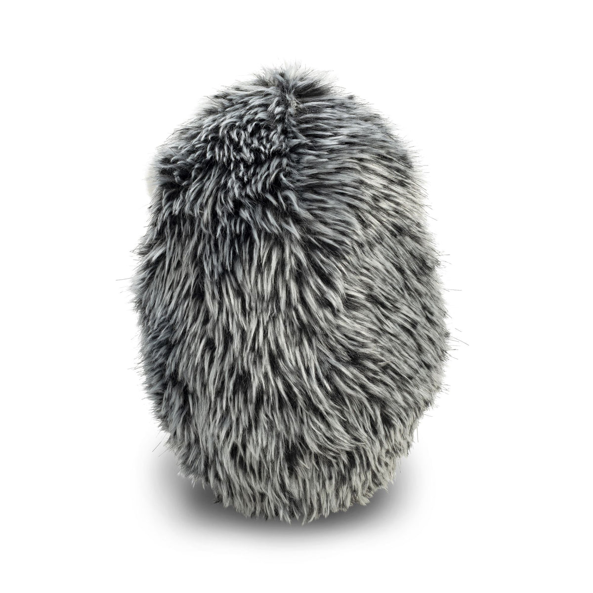 Hedgehog Plush: A companion to the book Living Brave