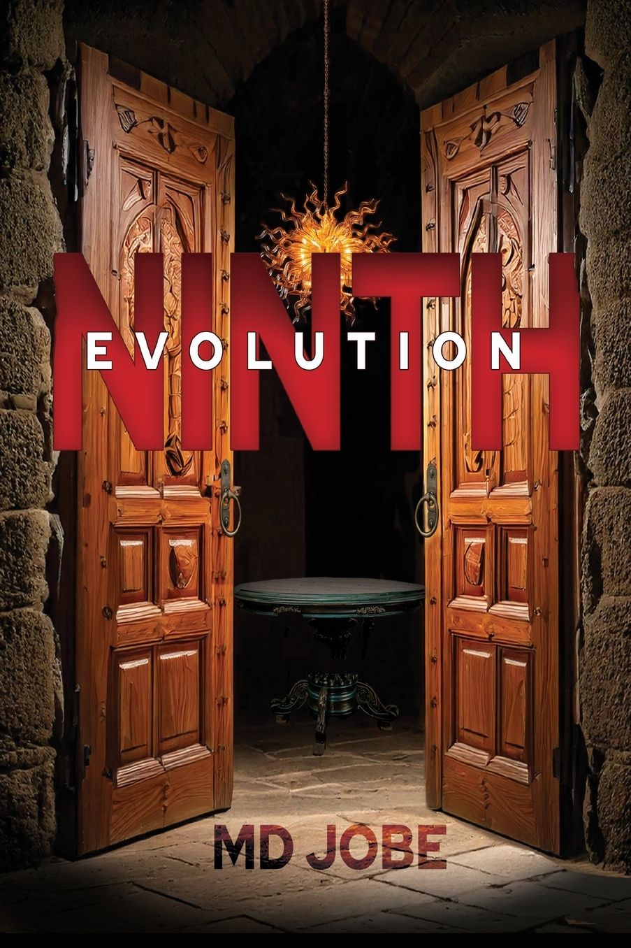Ninth Evolution