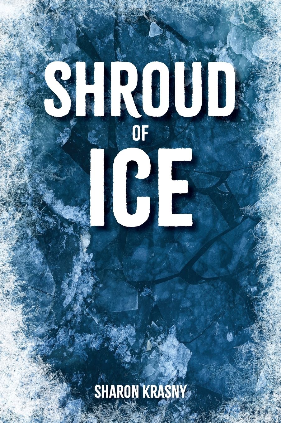 Shroud of Ice