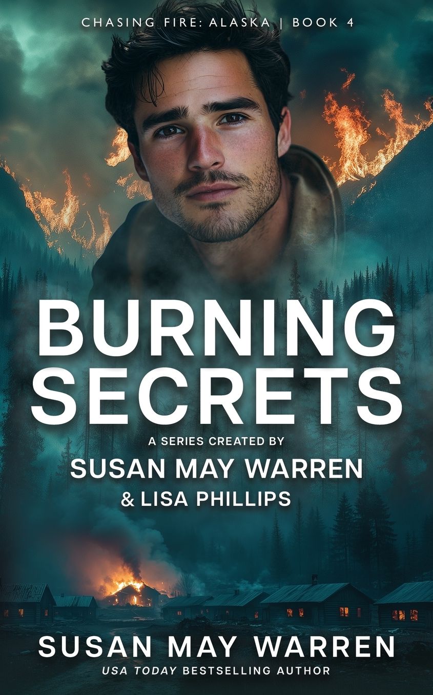 Burning Secrets