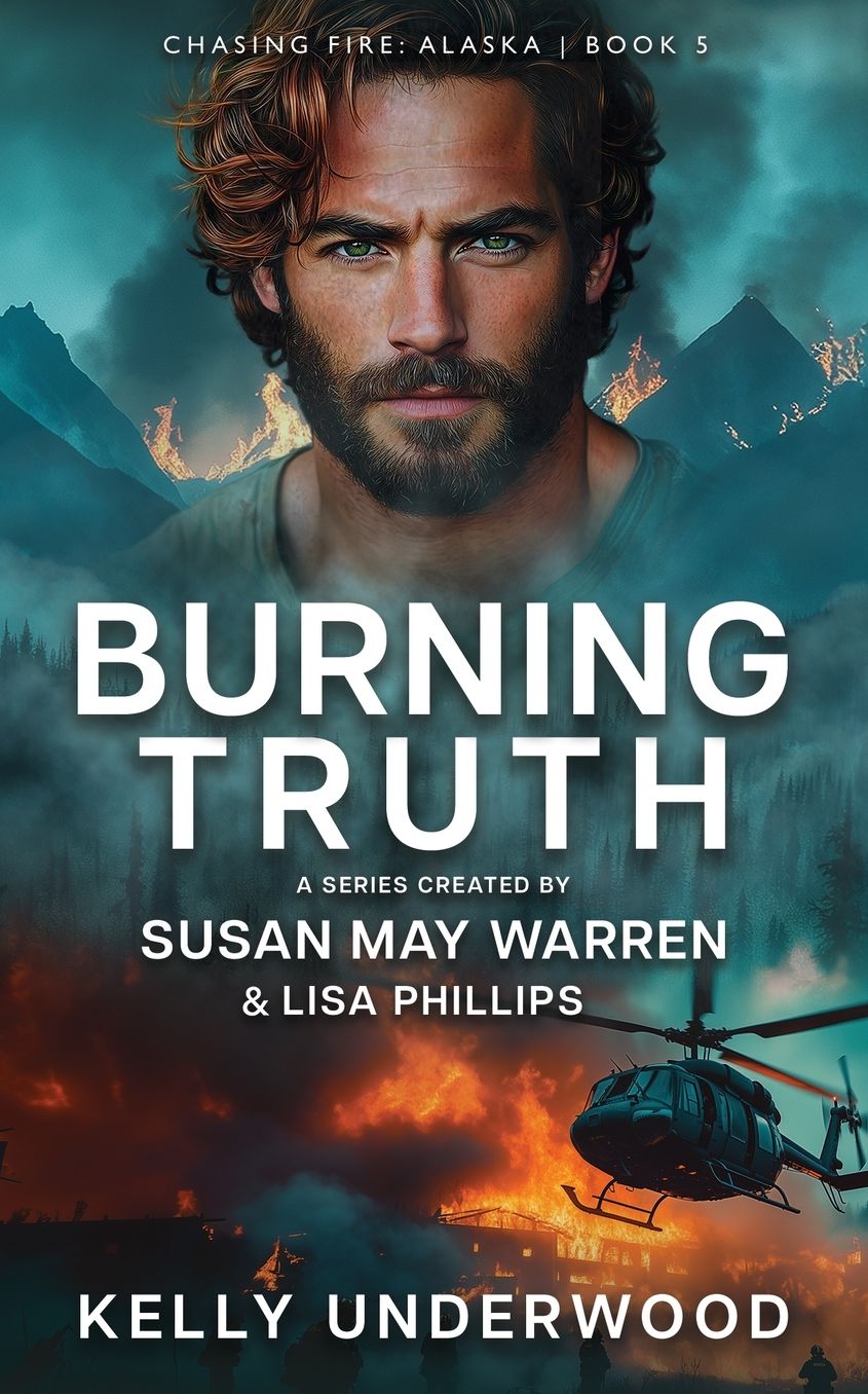 Burning Truth
