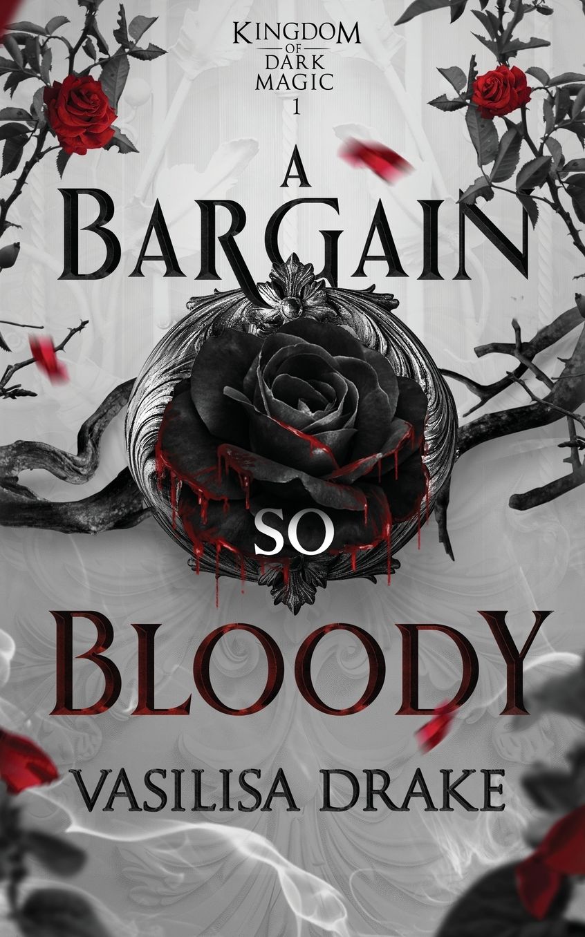 A Bargain So Bloody