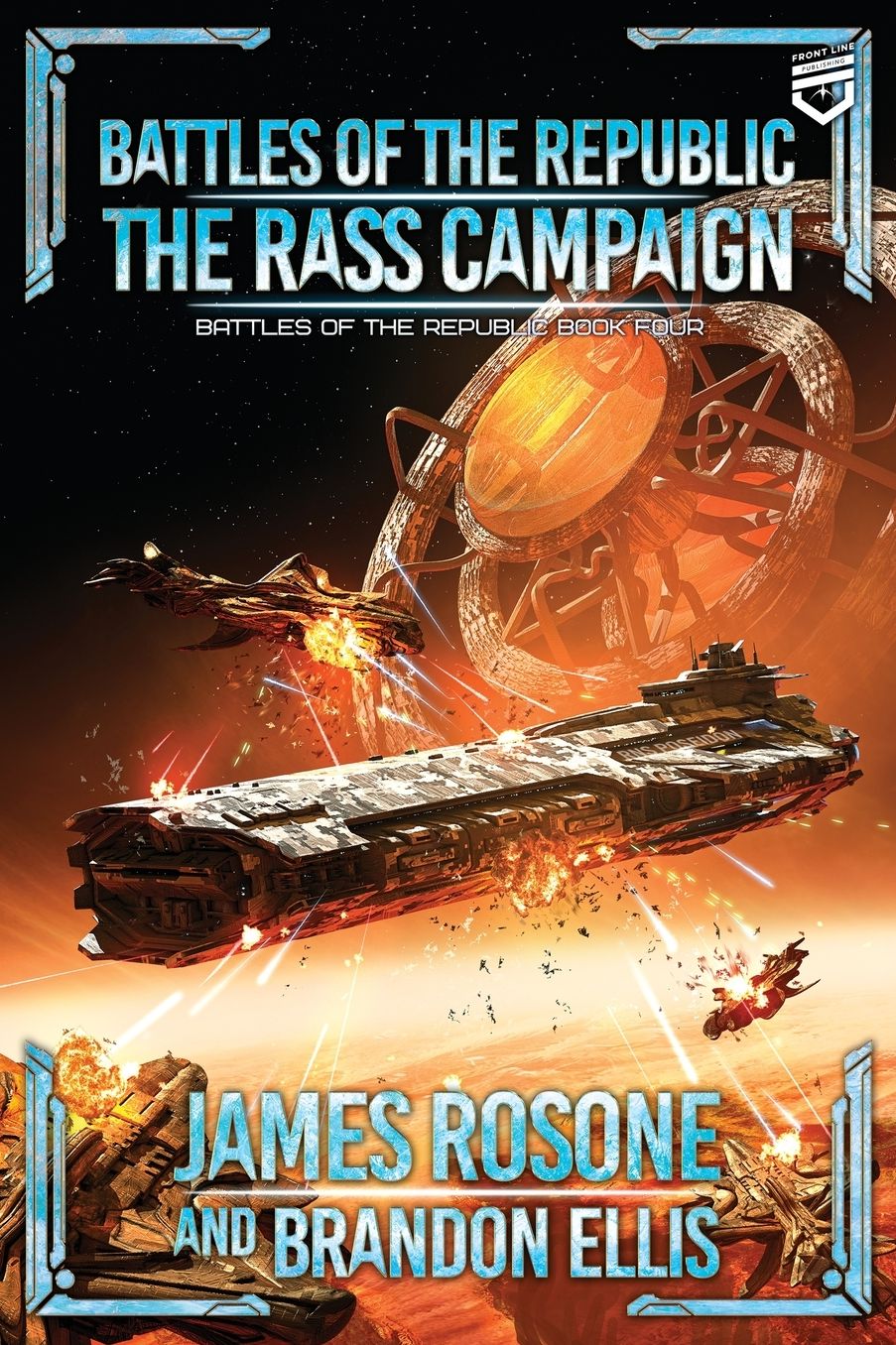The Rass Campaign