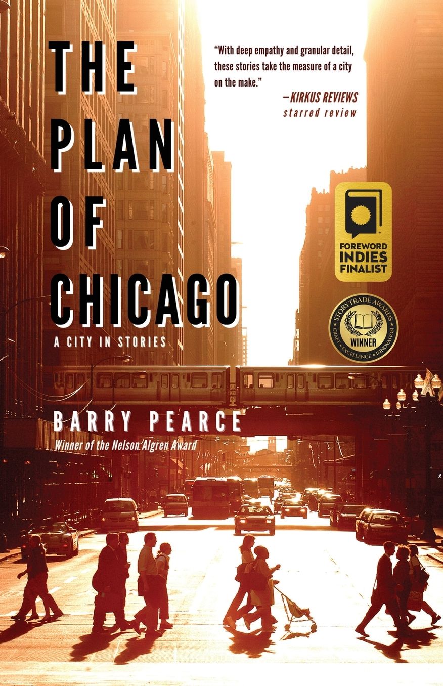 The Plan of Chicago: A City in Stories