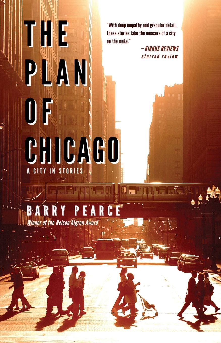 The Plan of Chicago: A City in Stories