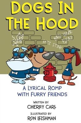 Dogs In The Hood