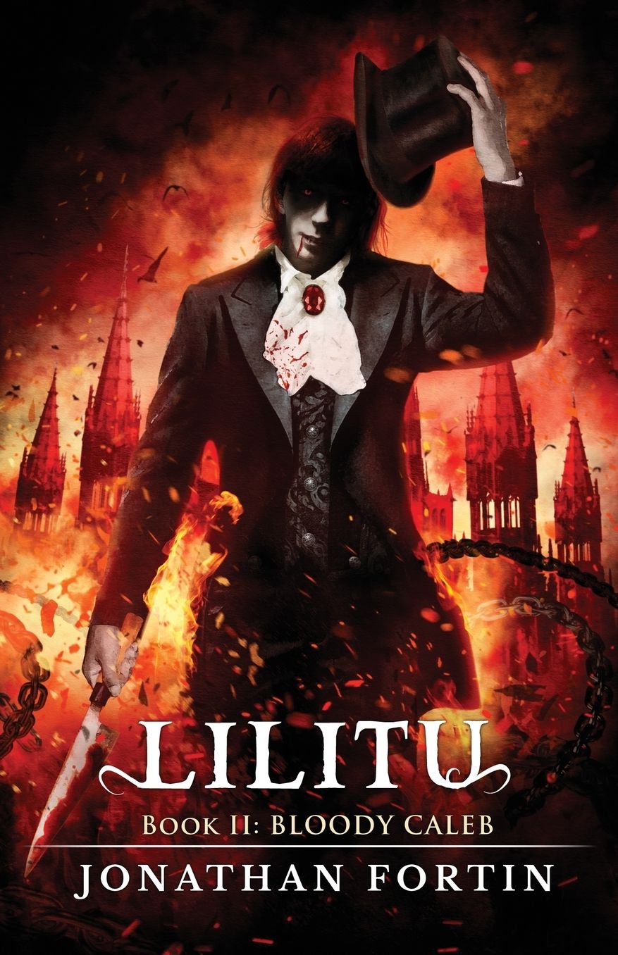 Lilitu: Bloody Caleb