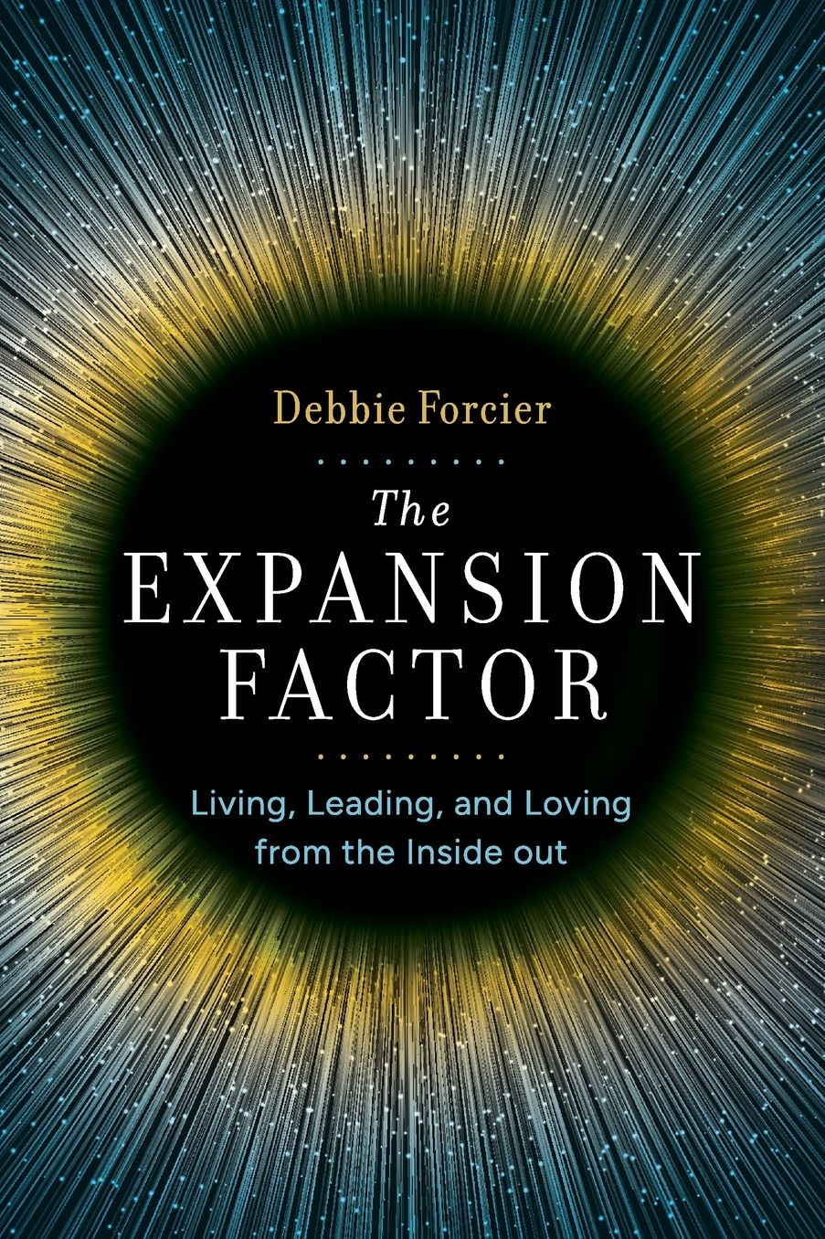 The Expansion Factor