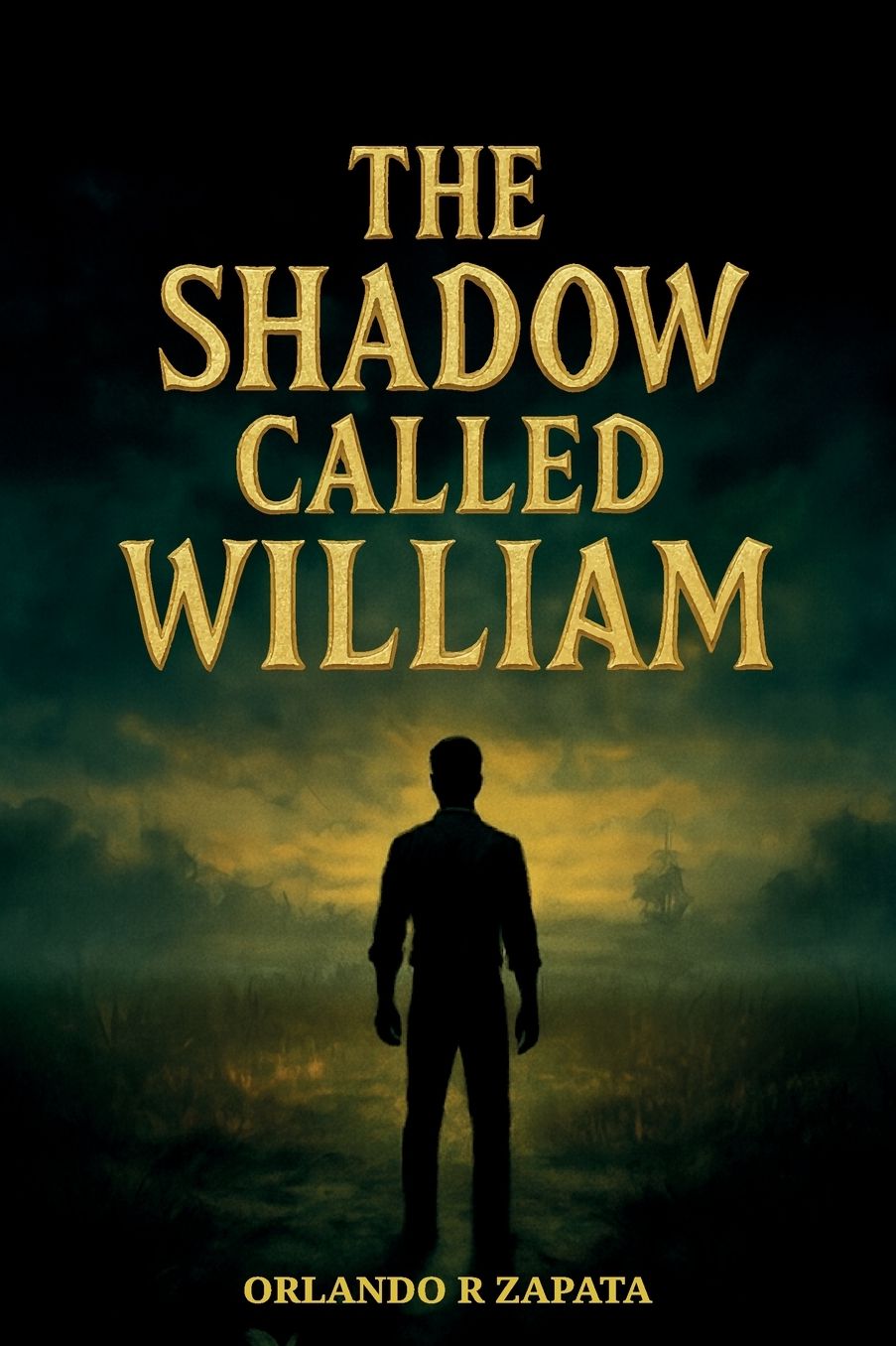 The Shadow Called William