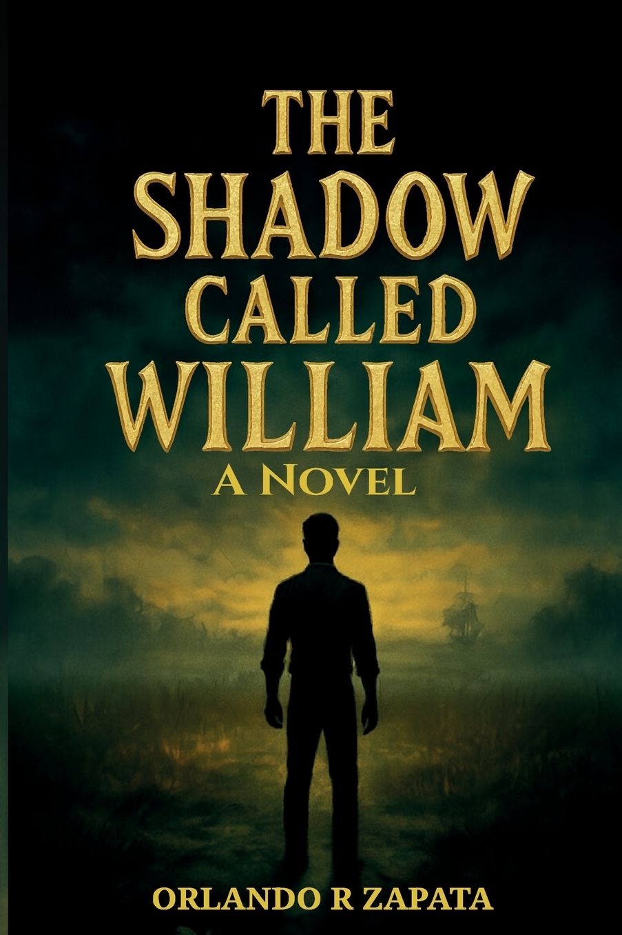 The Shadow Called William