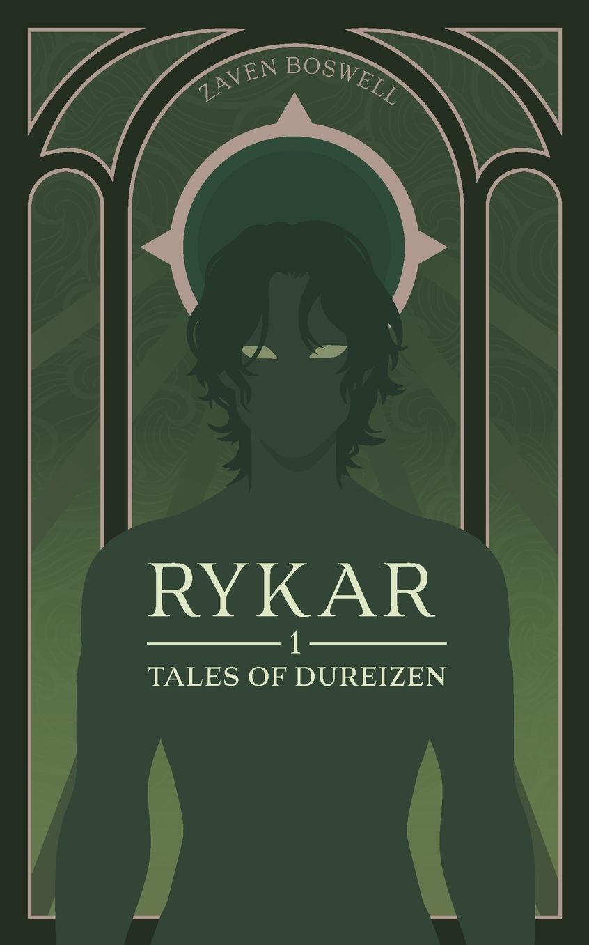 Rykar
