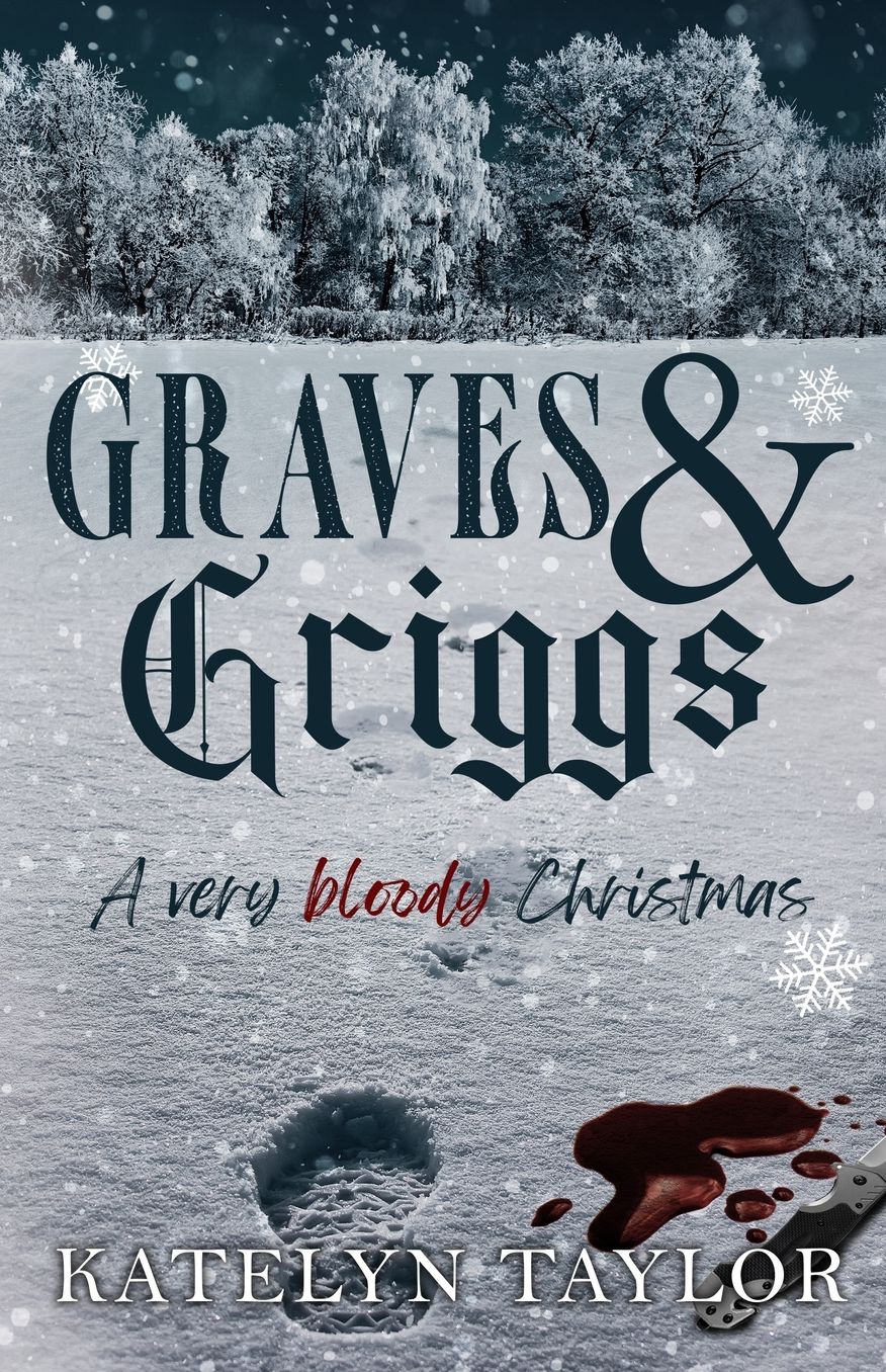 Graves & Griggs: A Very Bloody Christmas