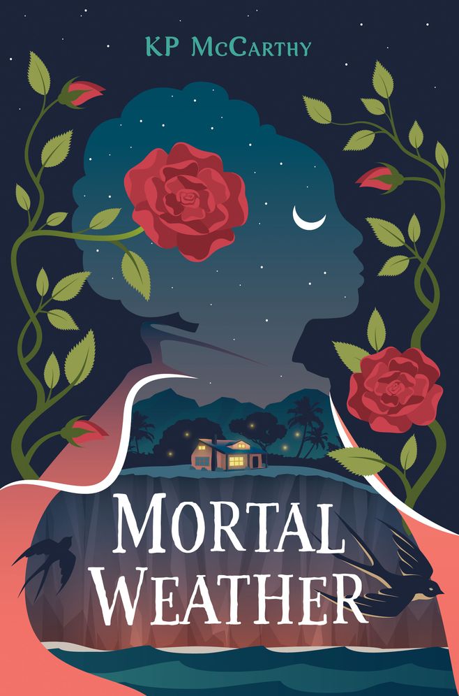 Mortal Weather: A Novel
