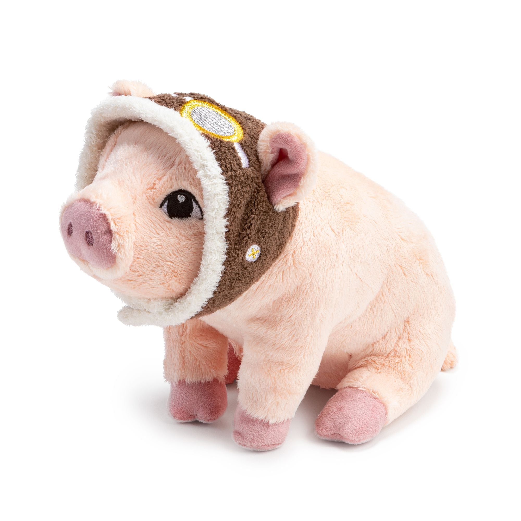 Maybe Plush Pig