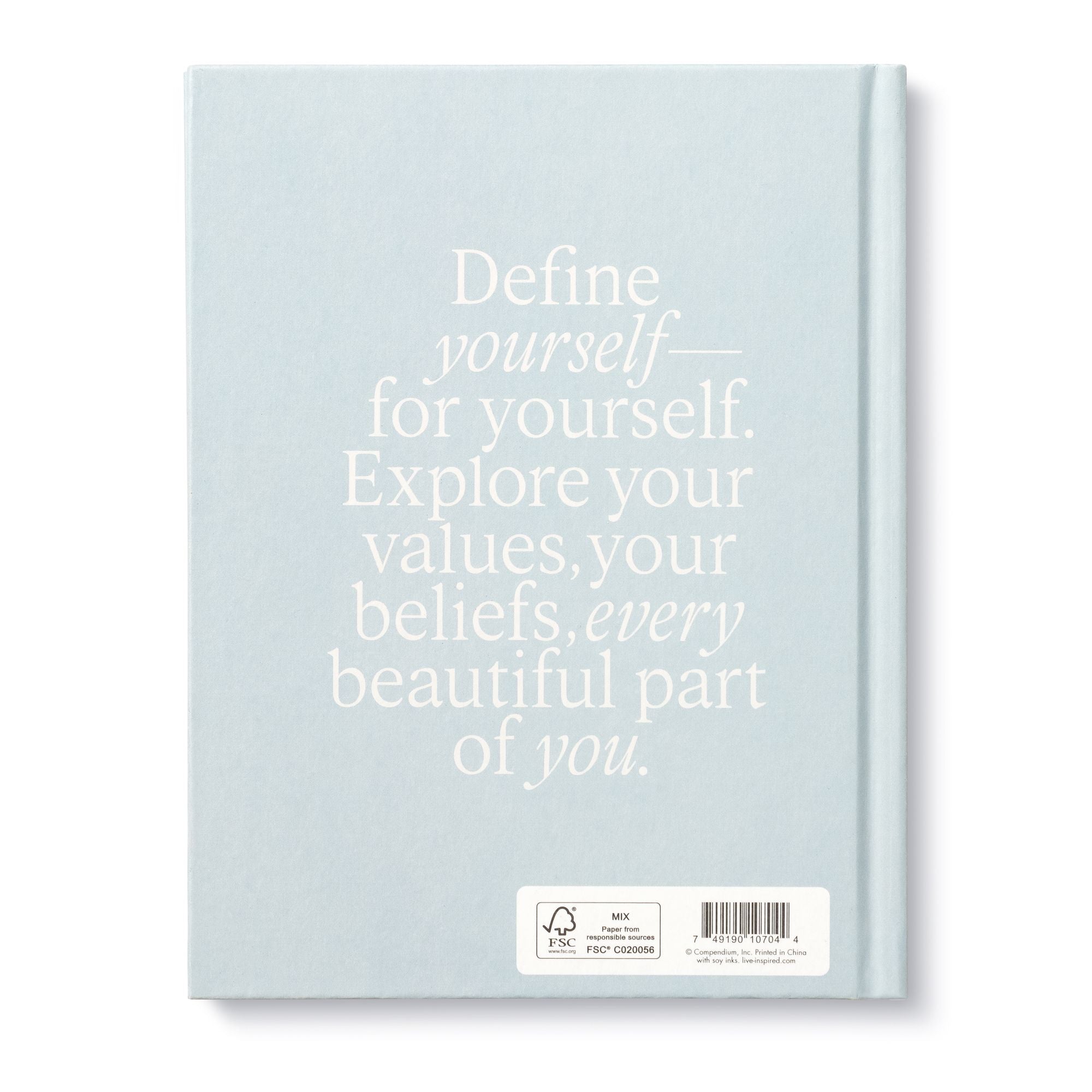 Create Your Self: Simple Questions to Shape and Grow Every Part of You