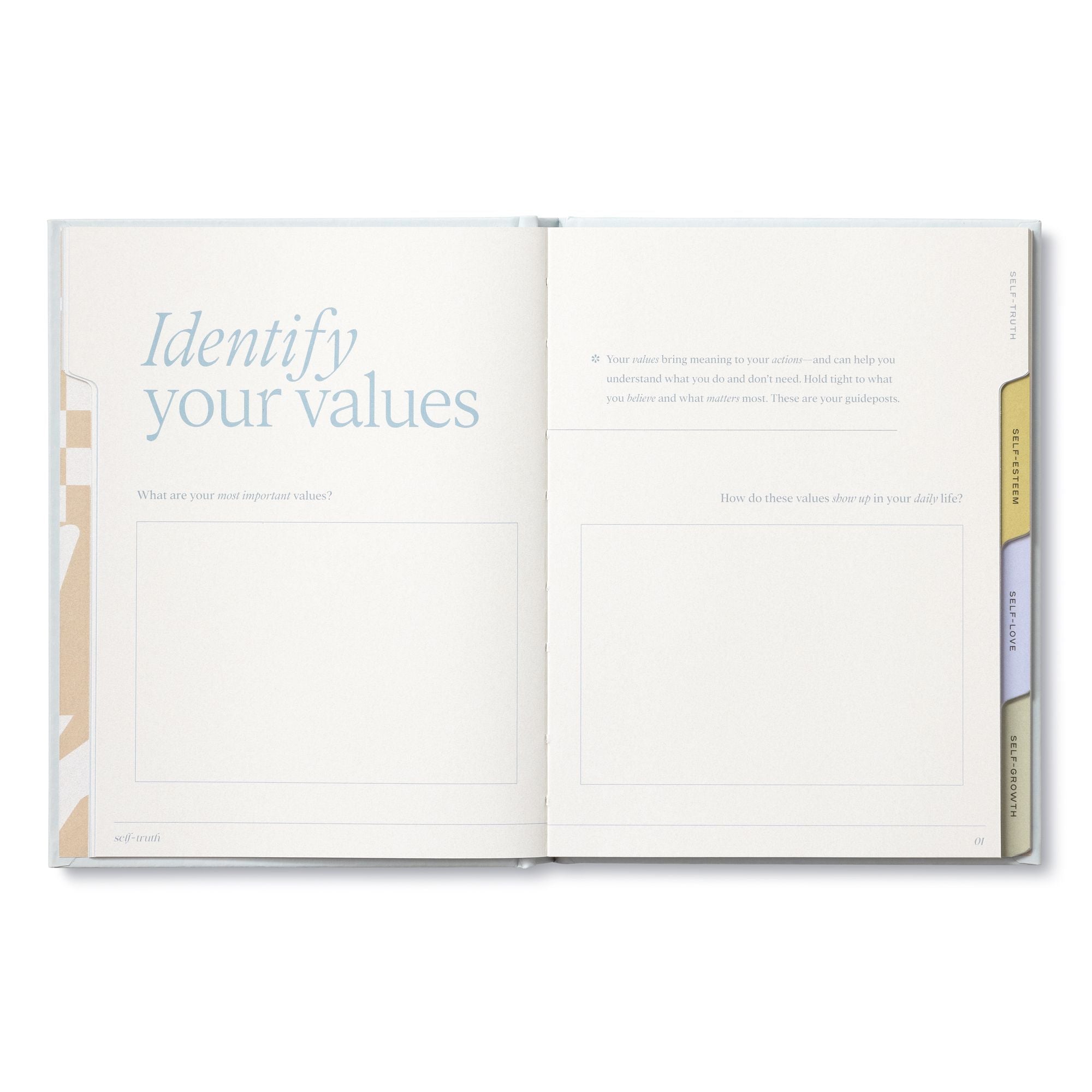 Create Your Self: Simple Questions to Shape and Grow Every Part of You