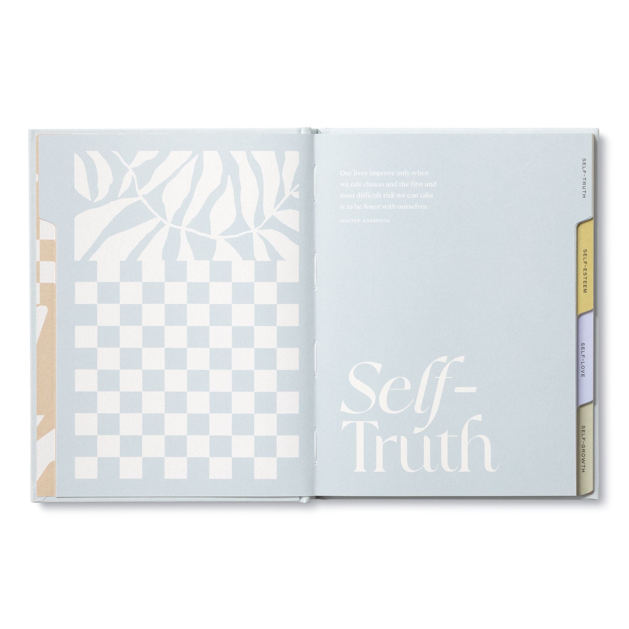 Create Your Self: Simple Questions to Shape and Grow Every Part of You