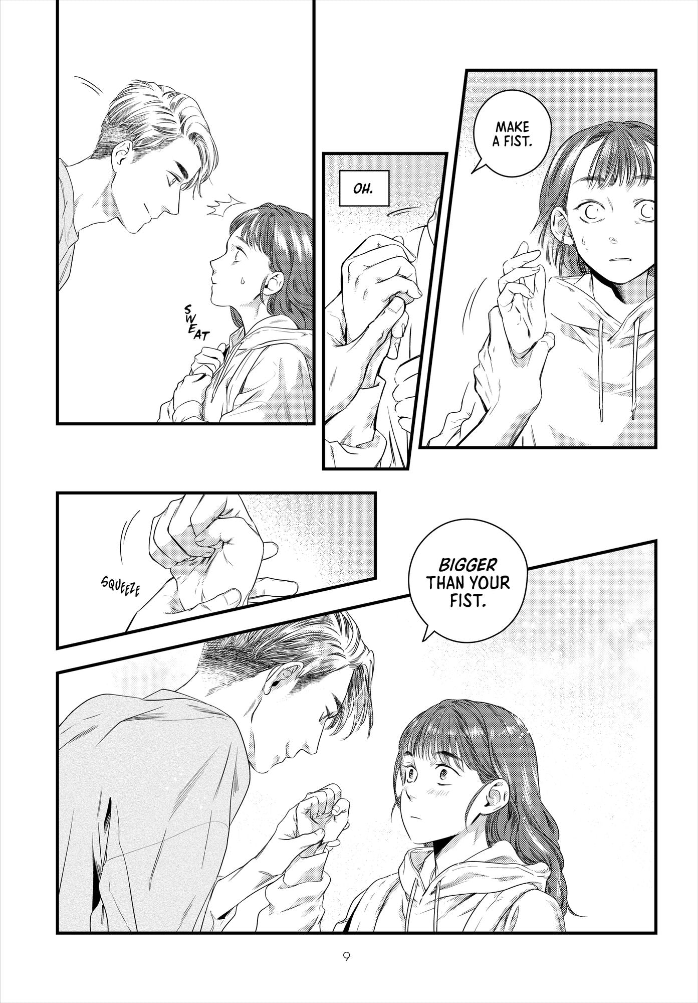 Fangirl, Vol. 1: The Manga