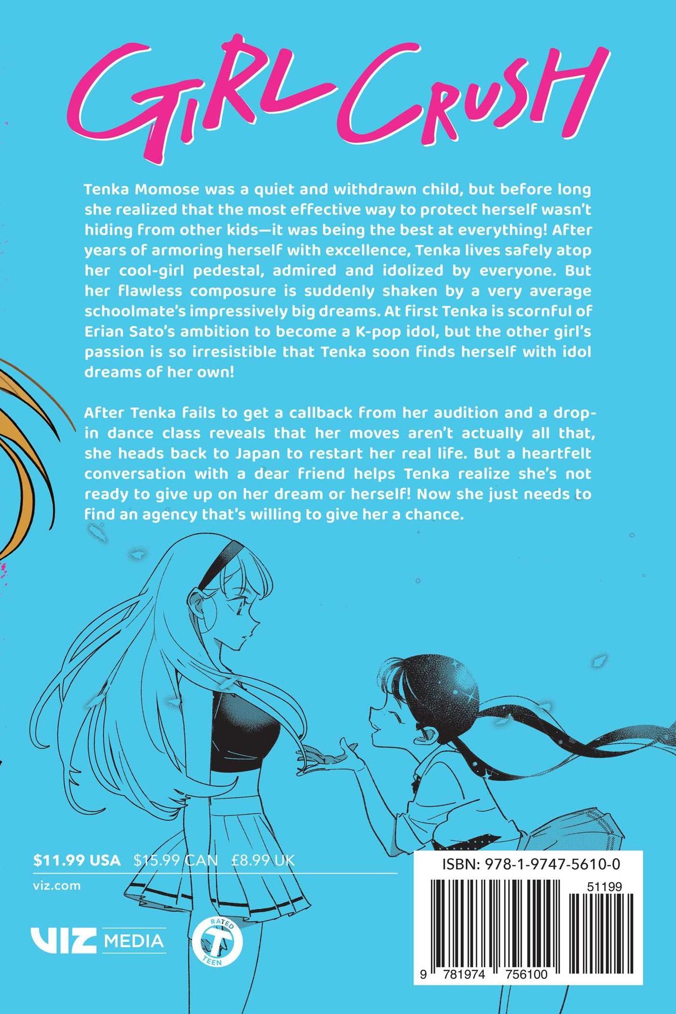 Girl Crush, Vol. 2