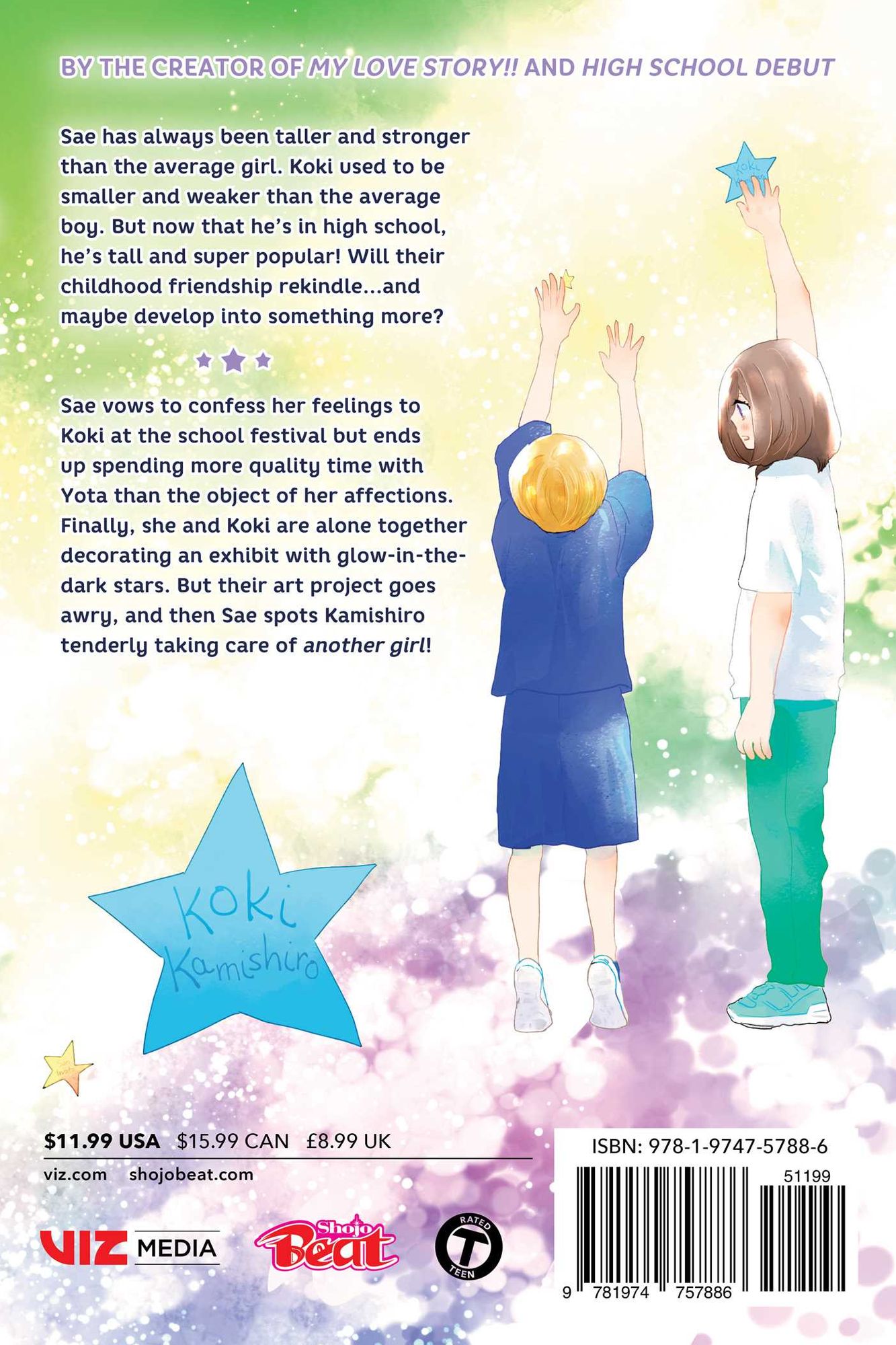 A Star Brighter than the Sun, Vol. 4