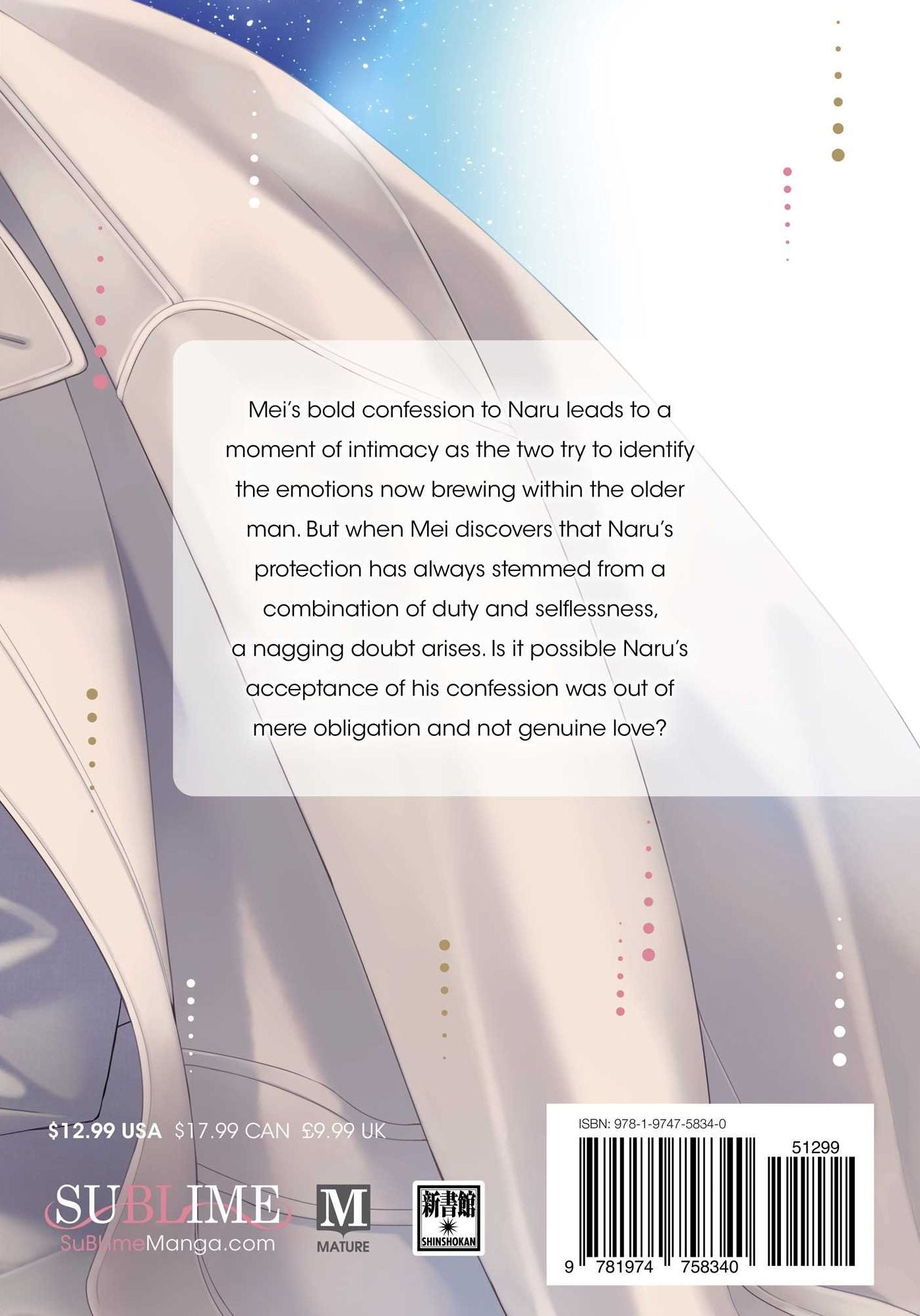 Engage, Vol. 3