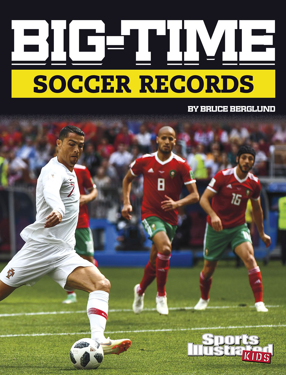 Big-Time Soccer Records