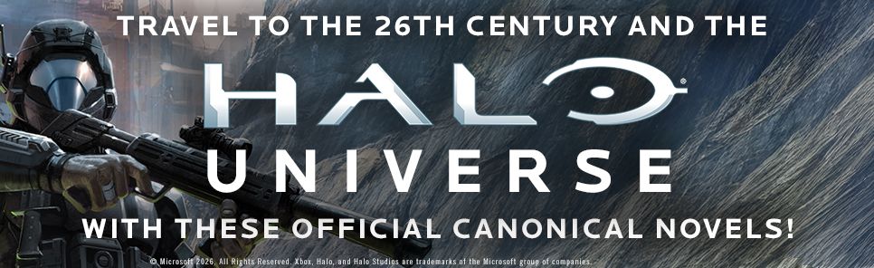 Halo: The Fall of Reach