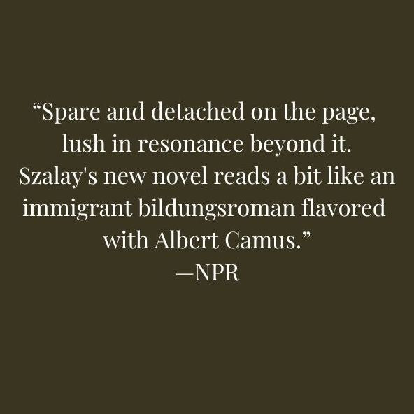 Flesh (Booker Prize Winner)
