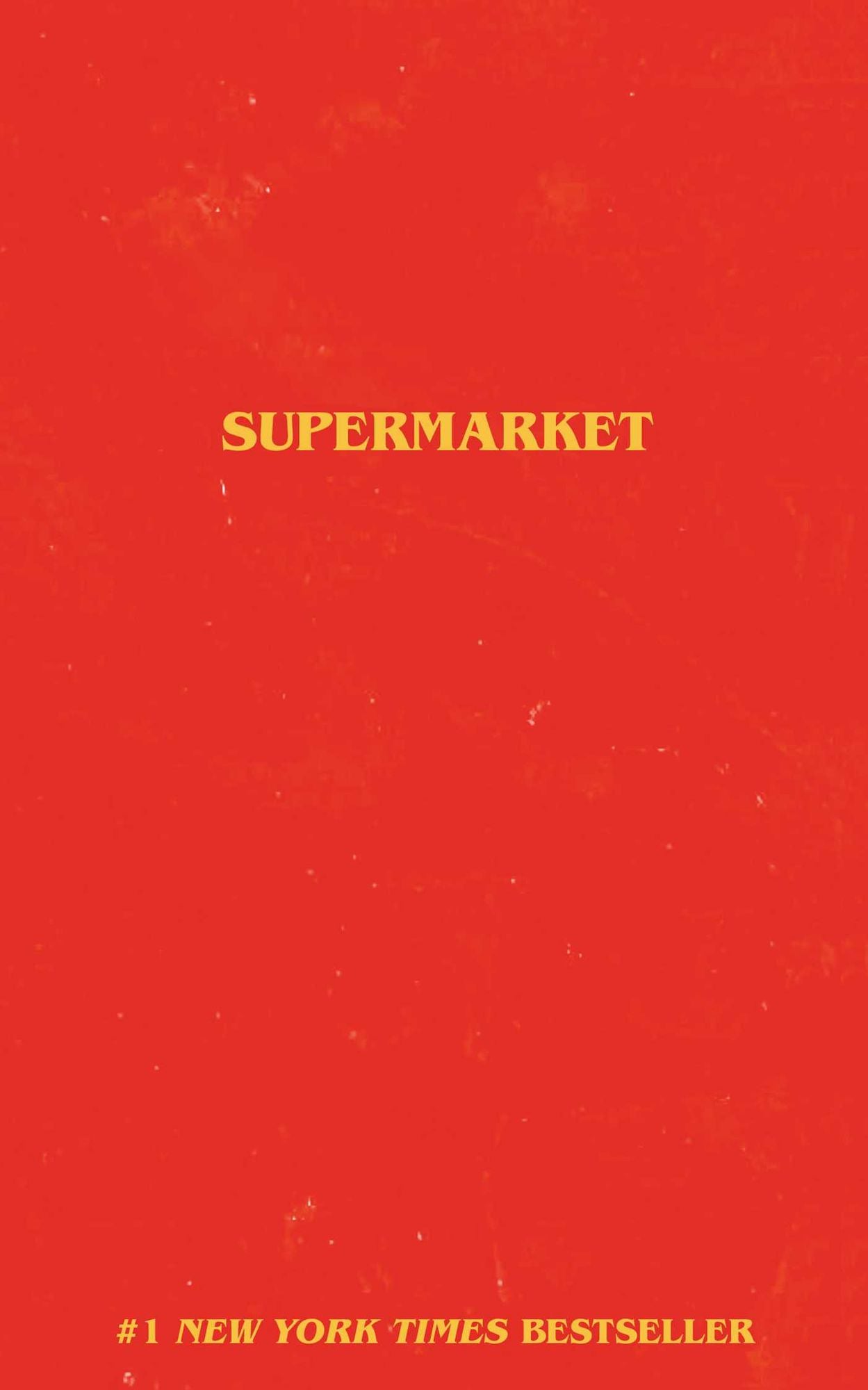 Supermarket