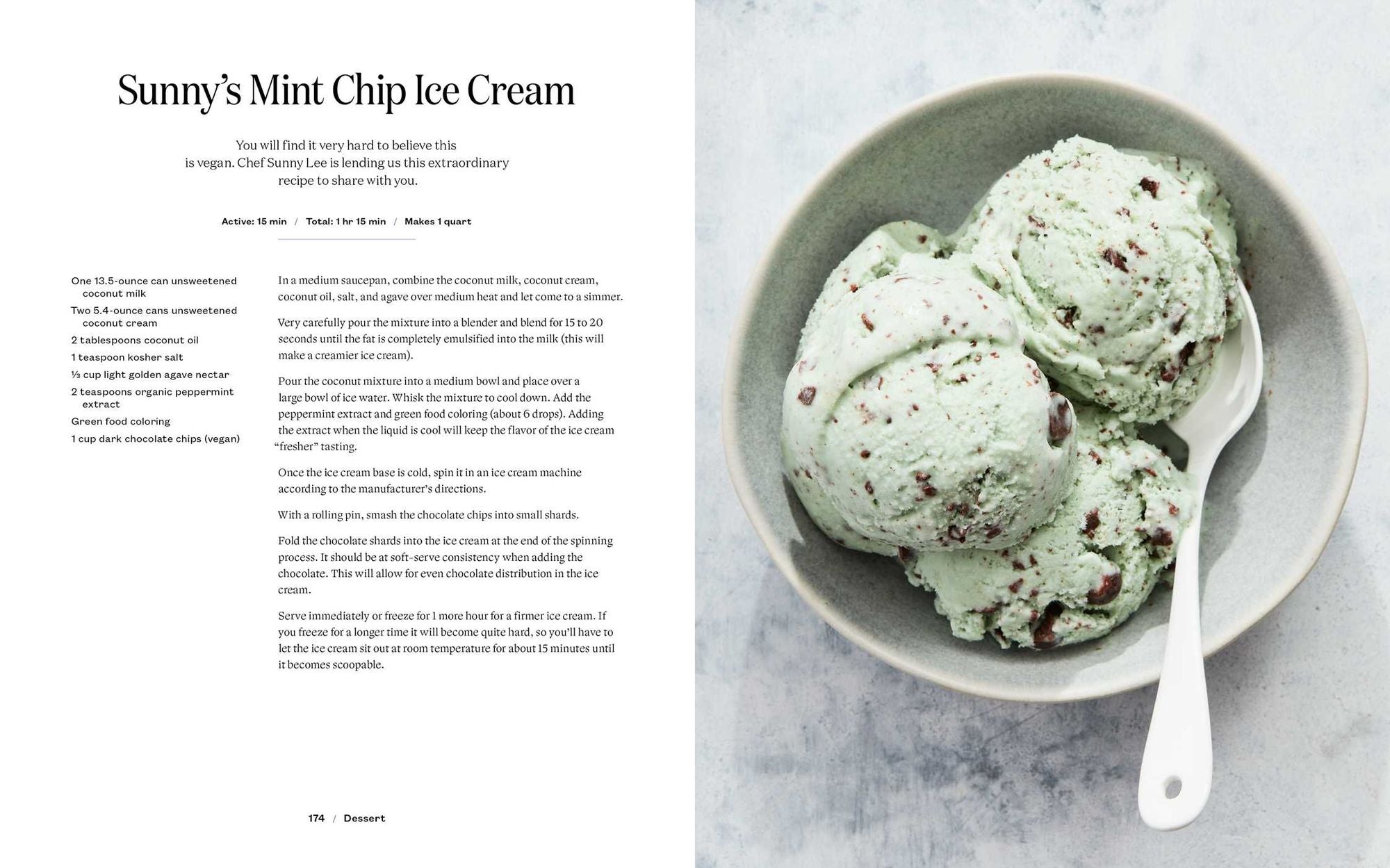 Vegan, at Times: 120+ Recipes for Every Day or Every So Often