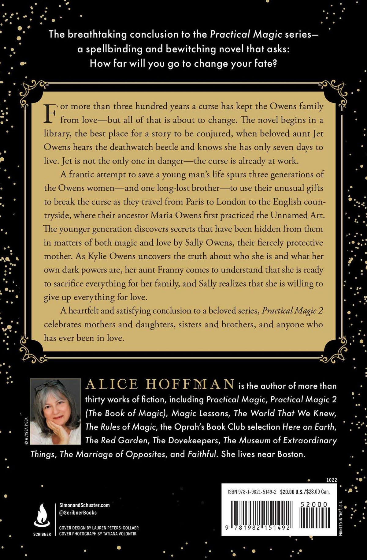 Practical Magic 2 (Previously published as The Book of Magic)