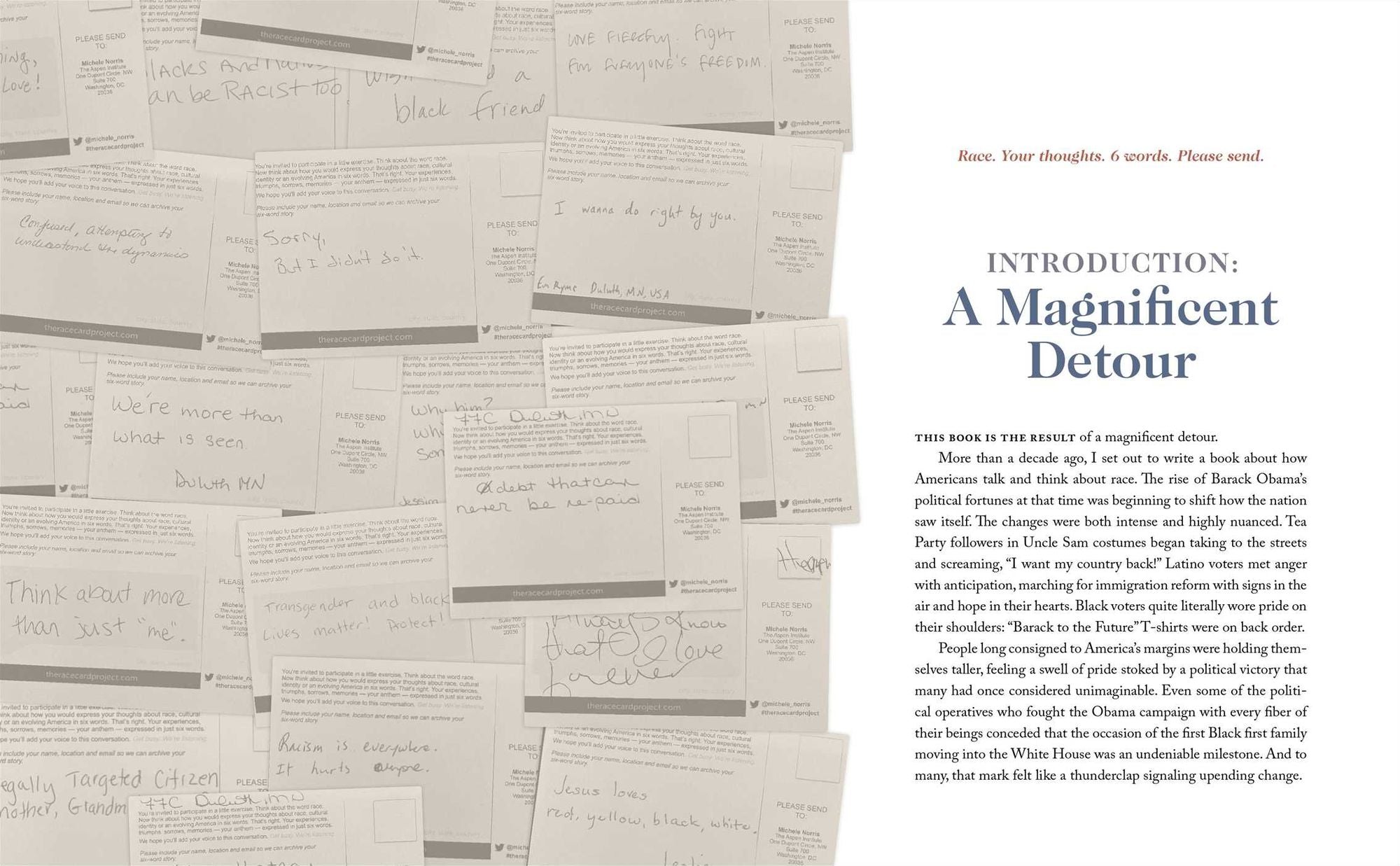 Our Hidden Conversations: What Americans Really Think About Race and Identity