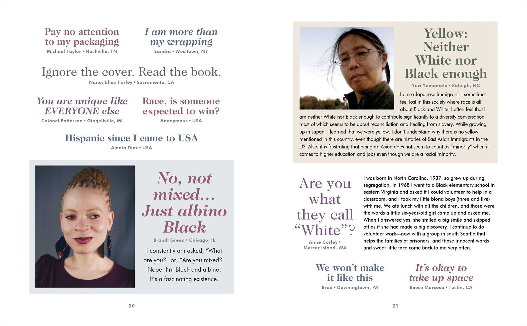 Our Hidden Conversations: What Americans Really Think About Race and Identity
