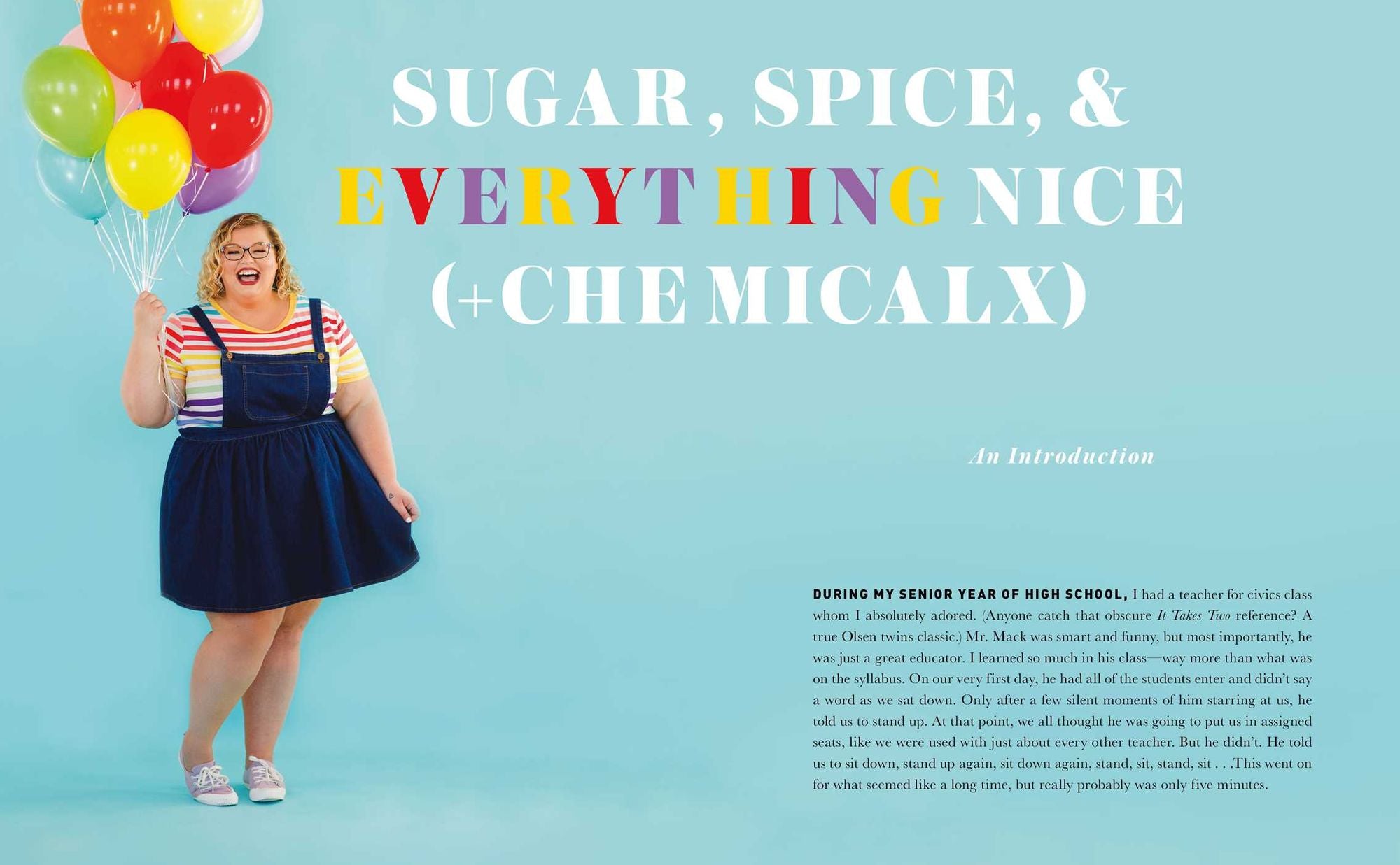 Yes, You Can Wear That: How to Look and Feel Fierce at Any Size