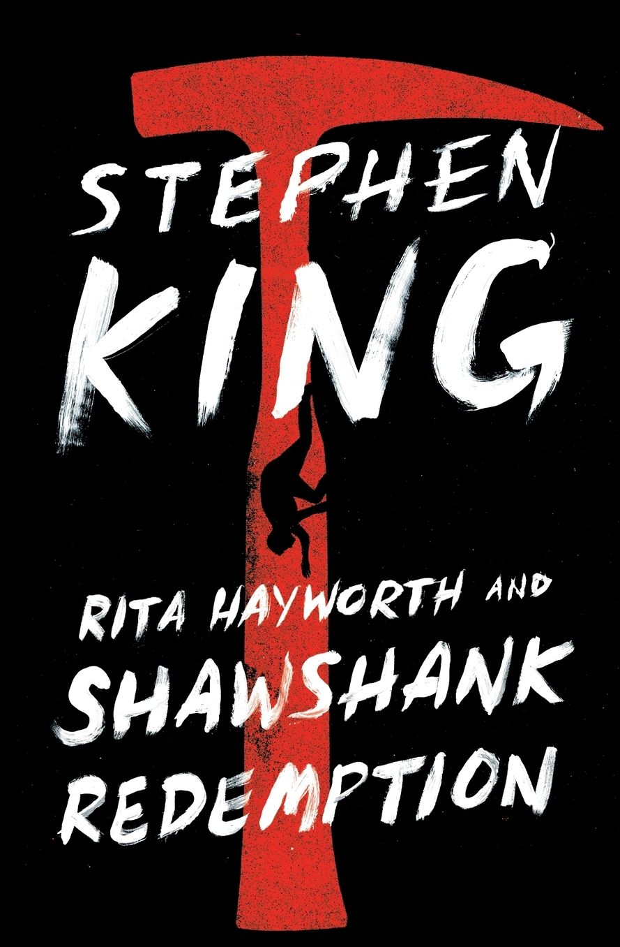 Rita Hayworth and Shawshank Redemption