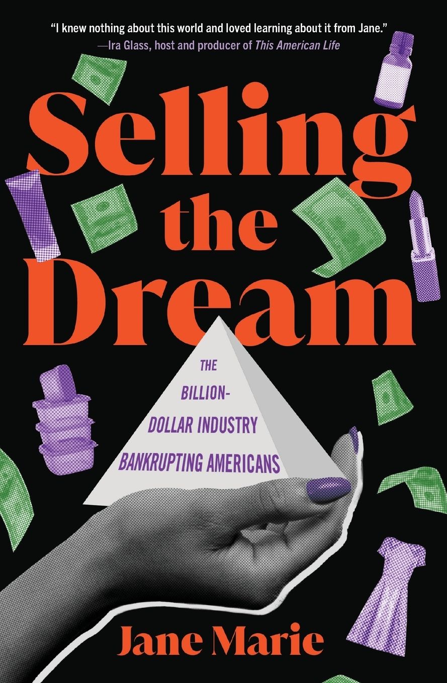 Selling the Dream: The Billion-Dollar Industry Bankrupting Americans