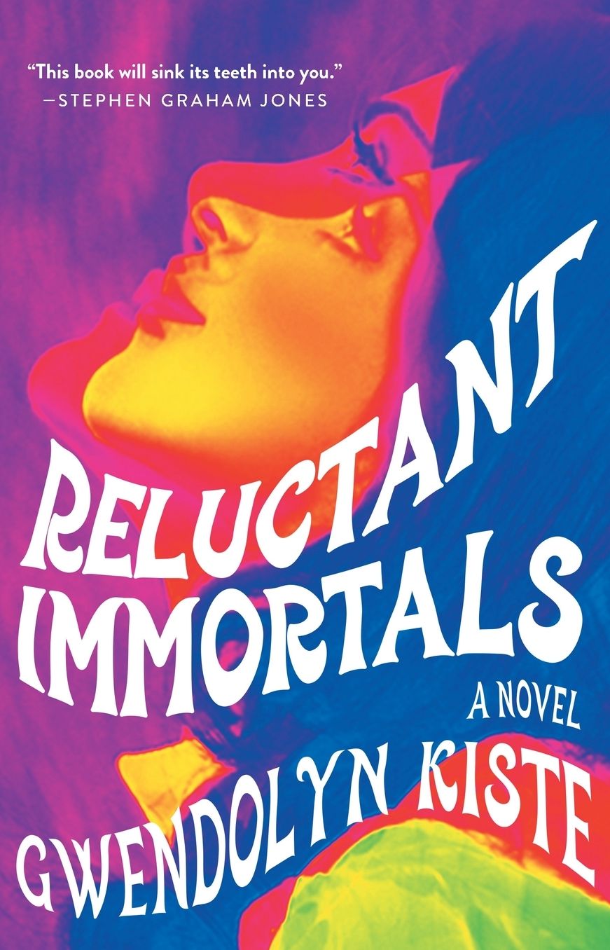 Reluctant Immortals
