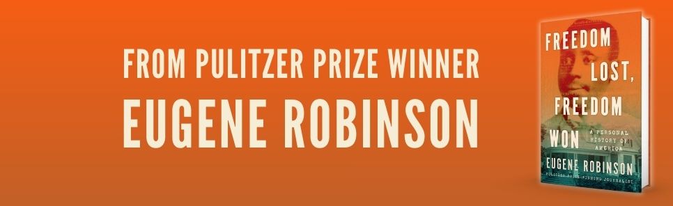 Freedom Lost, Freedom Won: A Personal History of America