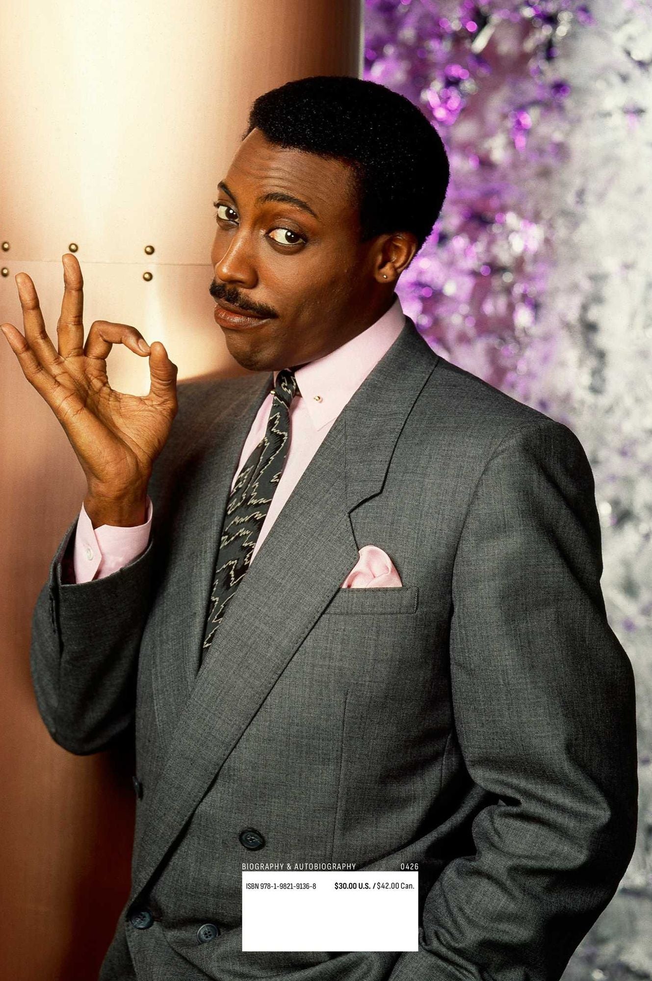 Arsenio: A Memoir