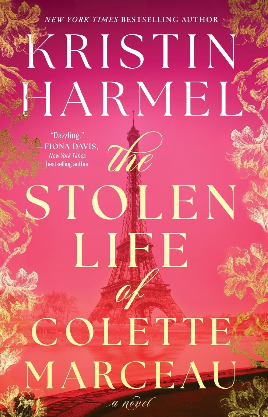 The Stolen Life of Colette Marceau