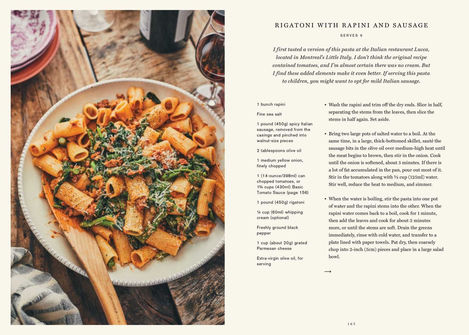 Make Every Dish Delicious: Modern Classics and Essential Tips for Total Kitchen Confidence